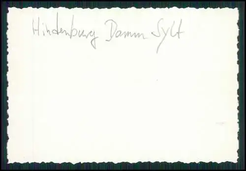 13x Foto List auf Sylt, Kampen, Wenningstedt-Braderup und Hörnum. u.a. - 1938