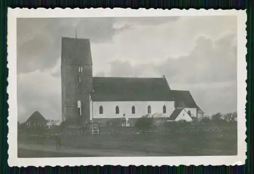 13x Foto List auf Sylt, Kampen, Wenningstedt-Braderup und Hörnum. u.a. - 1938