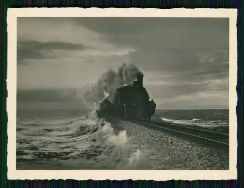 13x Foto List auf Sylt, Kampen, Wenningstedt-Braderup und Hörnum. u.a. - 1938