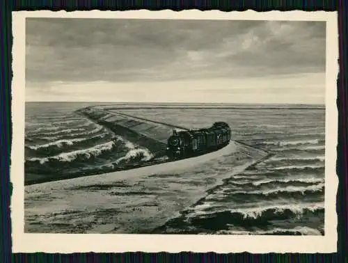 13x Foto List auf Sylt, Kampen, Wenningstedt-Braderup und Hörnum. u.a. - 1938