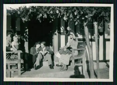 21x Foto - Ort im Sauerland, deutsche Mittelgebirgsregion Ansichten 1938