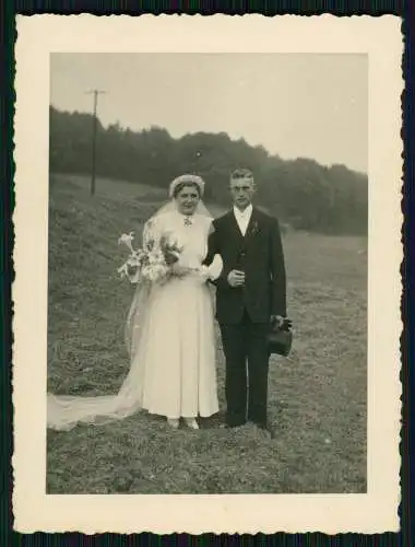 21x Foto - Ort im Sauerland, deutsche Mittelgebirgsregion Ansichten 1938