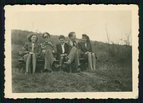21x Foto - Ort im Sauerland, deutsche Mittelgebirgsregion Ansichten 1938