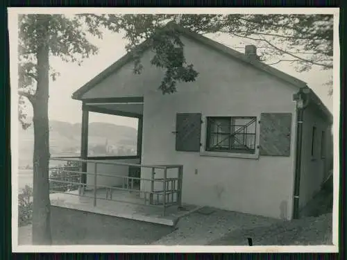 21x Foto - Ort im Sauerland, deutsche Mittelgebirgsregion Ansichten 1938