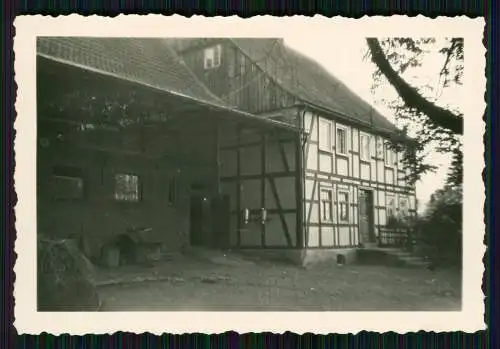 21x Foto - Ort im Sauerland, deutsche Mittelgebirgsregion Ansichten 1938