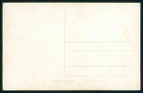4x Foto AK lustige Gesellschaft Damen Herren Feier Ausflug um 1940 Sauerland ?