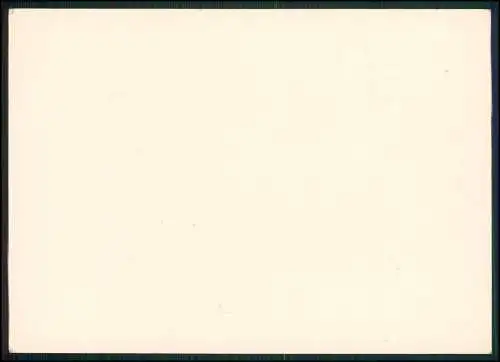 7x Foto AK - Kunstverlagsanstalt Bruno Hansmann Kassel - Ansichtskarten Natur