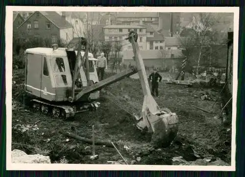 7x Foto Werkfoto Arbeiter Fabrikgebäude  Drahtweberei Pieper Hagen Hohenlimburg