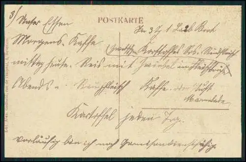 4x AK 1. WK - Beverloo Beverlo Beringen Flandern Limburg - Kavallerie-Lager u.a.