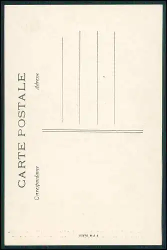 7x AK 1. WK - Château de Chaumont-sur-Loire - Region Centre-Val de Loire