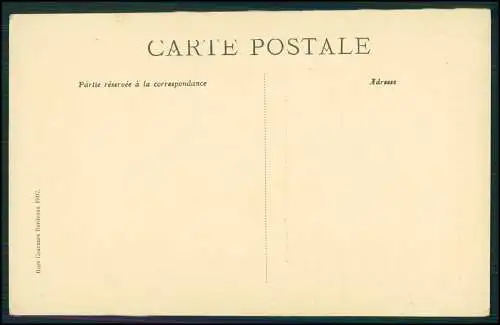 7x AK 1. WK - Château de Chaumont-sur-Loire - Region Centre-Val de Loire