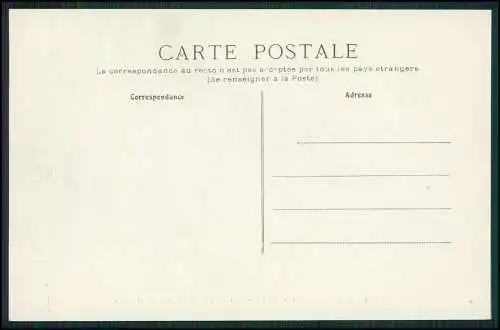 7x AK 1. WK - Château de Chaumont-sur-Loire - Region Centre-Val de Loire