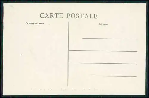 7x AK 1. WK - Château de Chaumont-sur-Loire - Region Centre-Val de Loire