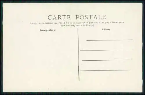 7x AK 1. WK - Château de Chaumont-sur-Loire - Region Centre-Val de Loire