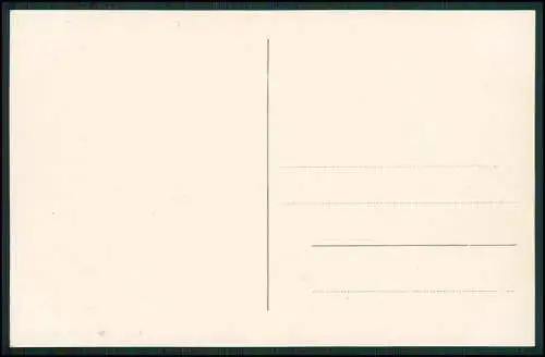 AK 1. WK - Charleville, Cours d´Orleans - Straßenansicht - Feldpost Karte 1918