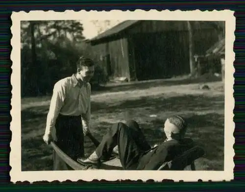 17x Foto Horn Bad Meinberg Kasten Aushang Schützen Externsteine uvm Detmold 1938
