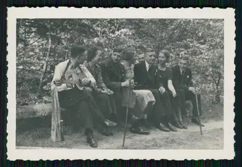 17x Foto Horn Bad Meinberg Kasten Aushang Schützen Externsteine uvm Detmold 1938