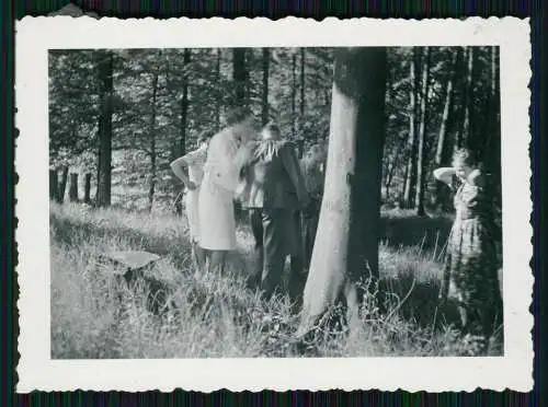 17x Foto Horn Bad Meinberg Kasten Aushang Schützen Externsteine uvm Detmold 1938