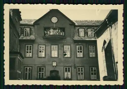 5x Foto Hameln an der Weser Niedersachsen - diverse Ansichten 1938