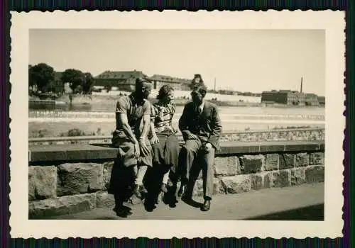 5x Foto Hameln an der Weser Niedersachsen - diverse Ansichten 1938