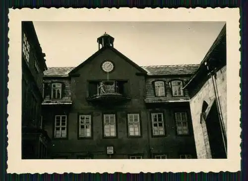 5x Foto Hameln an der Weser Niedersachsen - diverse Ansichten 1938