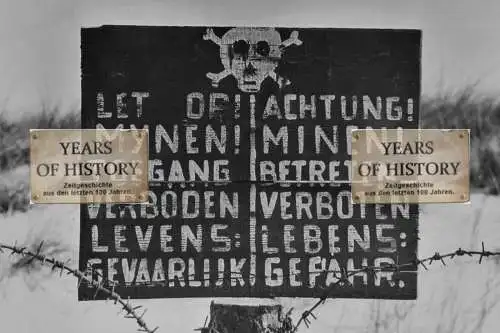 Repro Foto 10x15cm Frankreich Atlantikwall Normandie Ärmelkanal Bunkergeschütz S