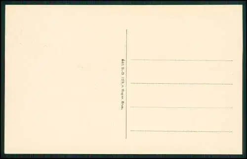 AK 1. WK - Messines Mesen Westflandern, Rue des Chaudrons, Ketelsstraat 1916