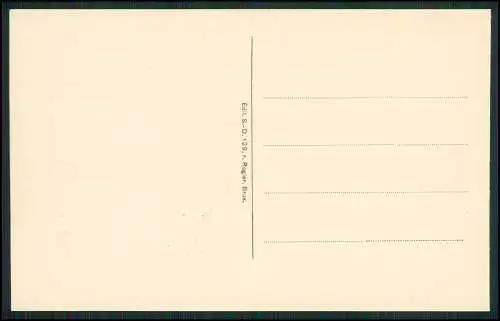 AK 1. WK - Messines Mesen Westflandern, Rue de l'Eglise - 1916