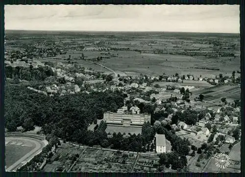 AK - Pinneberg in Holstein - Fliegeraufnahme - Schöning Luftbild