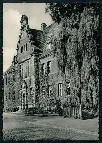 AK - Pinneberg in Holstein - das Amtsgericht