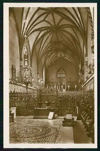 3x Foto AK Malbork Marienburg Westpreußen Hochmeisterpalast Hochschloss ......
