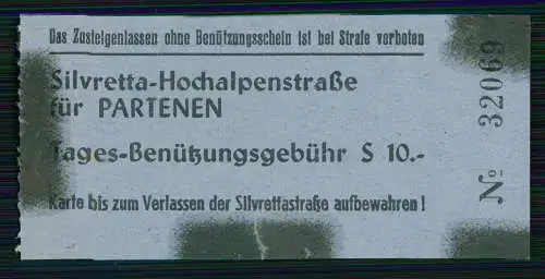 5x Alpenvereinshütte Schruns Kapell Hochjochbahn Alpenverein Silvretta-Hochalpen
