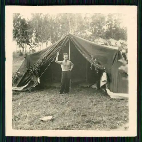 11x Foto bei Smolensk Russland -  Soldaten Wehrmacht - Panzer Tank und andere