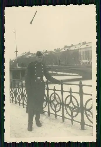 11x Foto Hradec Králové Königgrätz an Elbe Riesengebirge - Soldaten Wehrmacht