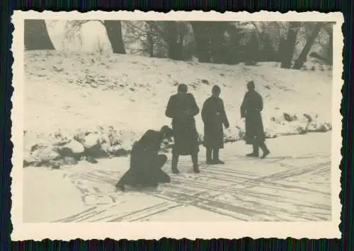 11x Foto Hradec Králové Königgrätz an Elbe Riesengebirge - Soldaten Wehrmacht