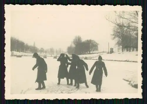 11x Foto Hradec Králové Königgrätz an Elbe Riesengebirge - Soldaten Wehrmacht