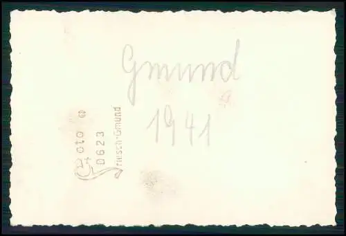 3x Foto Gmund am Tegernsee Oberbayern -und Egern Tegernsee Thomas Ganghofer 1941