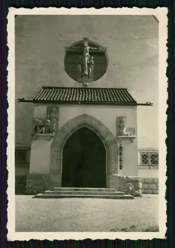 3x Foto Gmund am Tegernsee Oberbayern -und Egern Tegernsee Thomas Ganghofer 1941