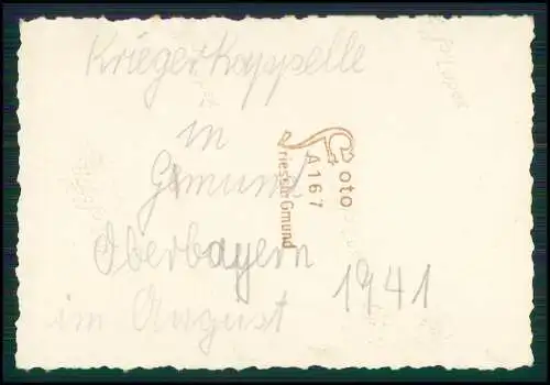 3x Foto Gmund am Tegernsee Oberbayern -und Egern Tegernsee Thomas Ganghofer 1941