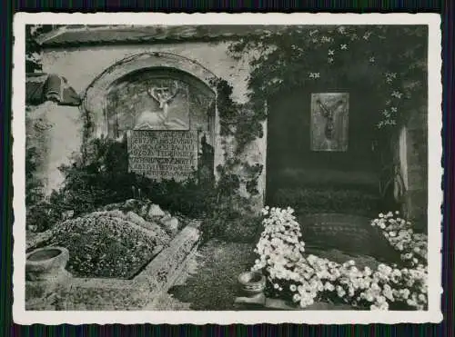 3x Foto Gmund am Tegernsee Oberbayern -und Egern Tegernsee Thomas Ganghofer 1941