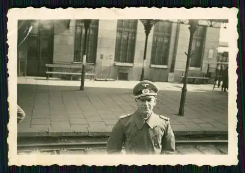 12x Foto Litzmannstadt Lodz Lodsch Polen - Soldaten Wehrmacht 1941