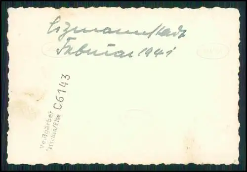 12x Foto Litzmannstadt Lodz Lodsch Polen - Soldaten Wehrmacht 1941
