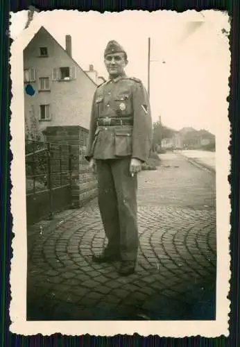 12x Foto Litzmannstadt Lodz Lodsch Polen - Soldaten Wehrmacht 1941