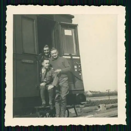 10x Foto - Chełmno Kulm Culm Weichsel Westpreußen - Soldaten Wehrmacht Bahnhof