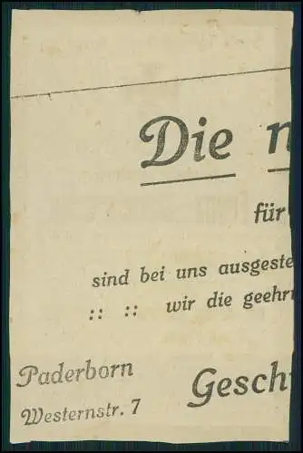 5x 1. WK - Todes Anzeigen Sterbebild deutsche Soldaten - 1914-18