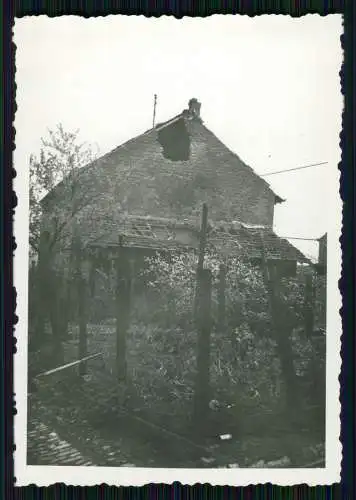 11x Foto - Soldaten Wehrmacht - Einsatz Ostfront 1941-42