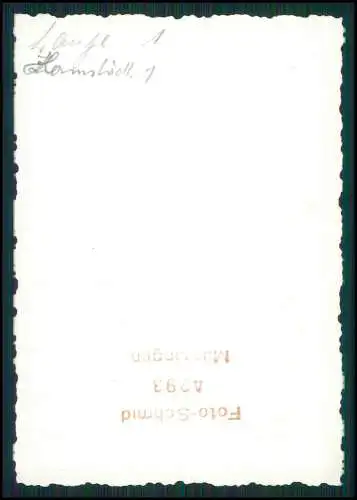 11x Foto - Soldaten Wehrmacht - Einsatz Ostfront 1941-42