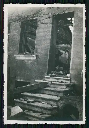 11x Foto - Soldaten Wehrmacht - Einsatz Ostfront 1941-42