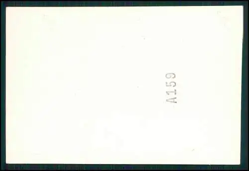 5x Foto - diverse Flugzeug Aircraft - Flugplatz Rollfeld - 1950-60