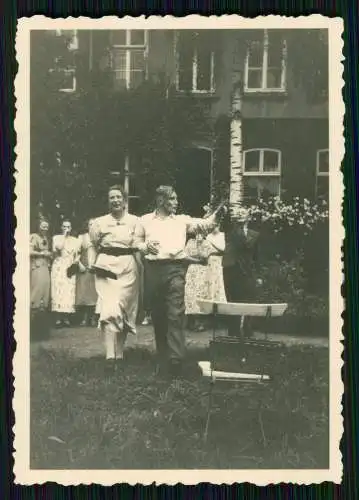 12x Foto - Gütersloh Schützengesellschaft Schützenfest diverse Ansichten ab 1930